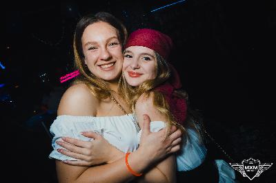 Party Bild aus dem Maxxim Club Berlin vom 01.03.2025